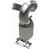 MagnaFlow 16-19 Buick Encore 1.4L California Grade CARB Compliant Direct-Fit Catalytic Converter - 551132