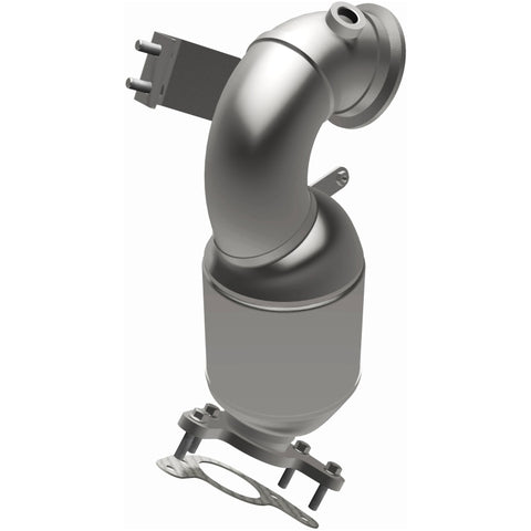 MagnaFlow 16-19 Buick Encore 1.4L California Grade CARB Compliant Direct-Fit Catalytic Converter - 551132