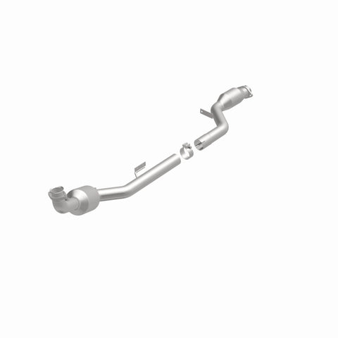 Magnaflow Conv DF 05-10 SLK55 AMG 5.5L ds - 51696