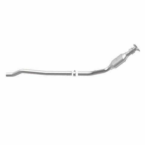 MagnaFlow Conv DF 96-00 Caravan 3.0L - 93278