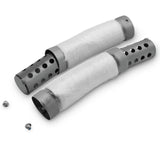 Vance & Hines Big Radius 2-2 Q Baffle- Sold Individually - 23081