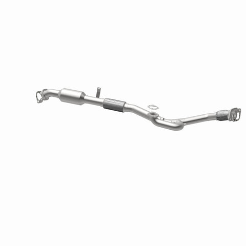 MagnaFlow Direct Fit Catalytic Converter 14-15 Buick LaCrosse Premium / Leather V6 3.6L - 52896