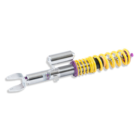 KW Coilover Kit V3 Lexus RC 200T / RC 350 (UXC1) - 35257007