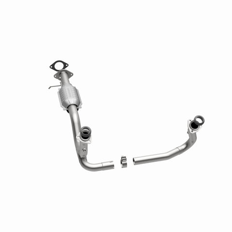 Magnaflow Conv DF 2000 S10/Sanoma 4.3L - 447249