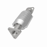 MagnaFlow Direct Fit Catalytic Converter 87-89 Mercedes 260E 2.6L - 23833