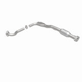 MagnaFlow Conv DF 02-03 Jeep Liberty 3.7 - 93236