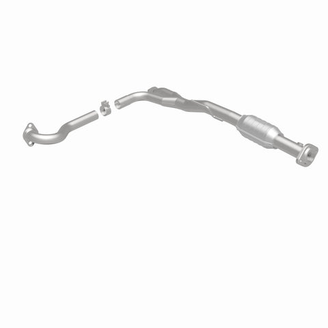 MagnaFlow Conv DF 02-03 Jeep Liberty 3.7 - 93236