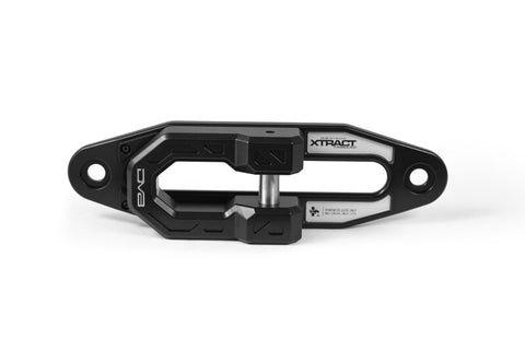 DV8 Offroad DV8 Xtract Winch Fairlead | Closed System - WBPF-02