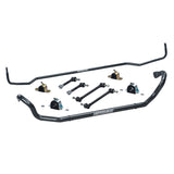 Hotchkis 06-08 BMW E90 Sedan & E92 Coupe Sport Swaybar and Endlink Set - 22834