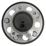 MOOG 13-18 Toyota Avalon Rear Right Hub Assembly - 512455
