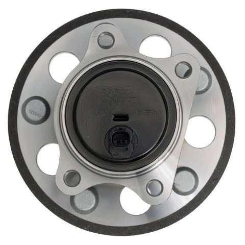 MOOG 13-18 Toyota Avalon Rear Right Hub Assembly - 512455