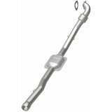 MagnaFlow Direct Fit Catalytic Converter 96-97 Volvo 850 2.5L - 23761
