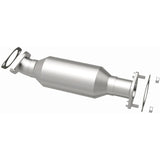 MagnaFlow Direct Fit Catalytic Conv OEM Grade Federal EPA Compliant 10-13 Kia Forte / Forte Koup - 21-161