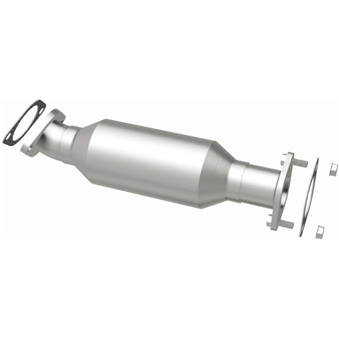 MagnaFlow Direct Fit Catalytic Conv OEM Grade Federal EPA Compliant 10-13 Kia Forte / Forte Koup - 21-161