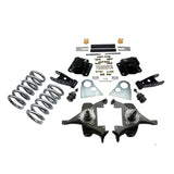 Belltech LOWERING KIT W/O SHOCKS - 820