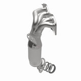 MagnaFlow Direct Fit Catalytic Converter 04-05 Toyota RAV4 2.4L - 452487
