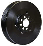 Fluidampr Audi 2.7L Twin Turbo/2.8L and 3.0L V6 Internally Balanced Damper - 651211