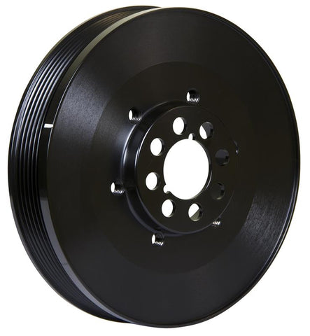 Fluidampr Audi 2.7L Twin Turbo/2.8L and 3.0L V6 Internally Balanced Damper - 651211