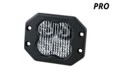 Diode Dynamics SS3 Pro WBL - White Combo Flush (Single) - DD6935S