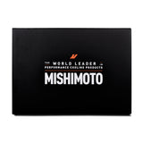 Mishimoto 93-98 Subaru Impreza GC8 2.2L Manual Aluminum Radiator - MMRAD-GC8-93