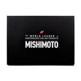Mishimoto 70-72 Dodge Charger Small Block X-Line Aluminum Radiator - MMRAD-CHASB-7022X