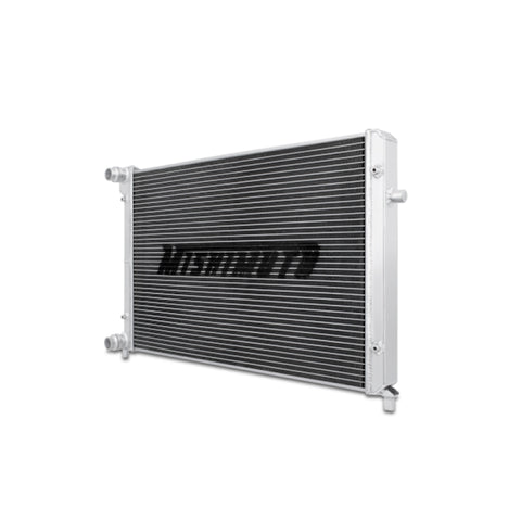 Mishimoto 08 Volkswagen Golf R32 Aluminum Radiator - MMRAD-MK5-08