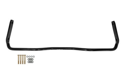 UMI Performance 64-72 GM A-Body 1in Solid CrMo Rear Sway Bar - 4034-B