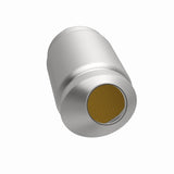 MagnaFlow Universal Catalytic Converter 2.00inch C/A Spun - 54974