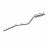 MagnaFlow Conv DF 02-03 Audi A6 3L 5speed Passenger Side - 24125