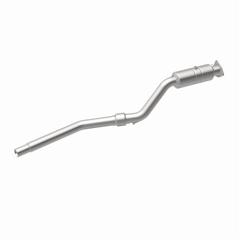 MagnaFlow Direct Fit Catalytic Converter 02-03 Audi A6 3L 5 speed P/ - 51438