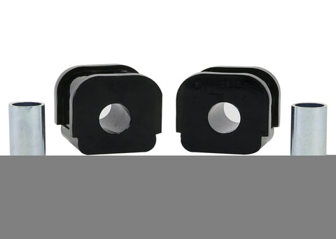 Whiteline Plus 7/88-5/00 Suzuki Swift Rear Lower/Inner Front Control Arm Bushing Kit - W61460