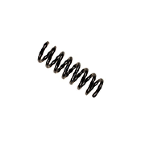 Bilstein 08-11 Mercedes-Benz C300 B3 OE Replacement Coil Spring - Rear - 36-292141