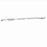 MagnaFlow SYS C/B 07-08 Silverado/SierraCC/EC - 17104