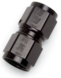 Russell Performance -8 AN Straight Swivel Coupler - 640013