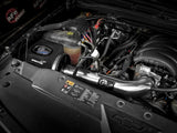 aFe Momentum XP Cold Air Intake System w/ Pro 5R Media Brushed 14-19 GM Silverado/Sierra 1500 - 50-30028RH