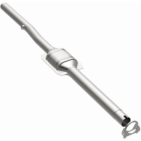 MagnaFlow Direct Fit Catalytic Converter 97-99 Dodge Dakota 2.5L - 23279