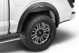 Husky Liners 21-23 Ford F-150 RVL Fender Flares - 4 Piece Set - 2802968
