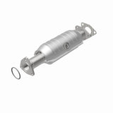 MagnaFlow Direct Fit Catalytic Converter 03-04 Honda Pilot 3.5L OEM - 49569