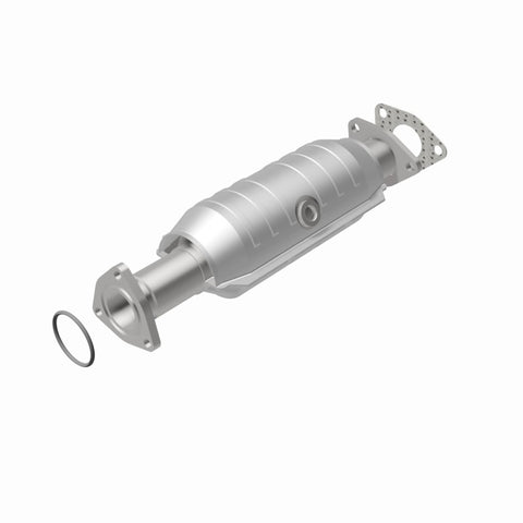 MagnaFlow Direct Fit Catalytic Converter 03-04 Honda Pilot 3.5L OEM - 49569