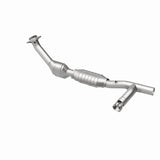 MagnaFlow Conv DF 99-00 Ford Trucks 5.4L - 447118