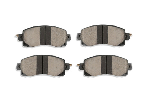 DBA 19-22 Subaru Forester (w/Sport Brakes) Front SSEV Street Series Brake Pads - DB15042SSEV