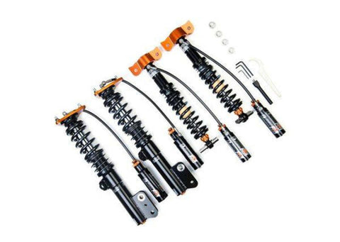 AST 5300 Series Coilovers Nissan 200 SX S13 - RAC-N2001S
