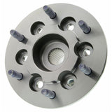 MOOG 09-12 Chevrolet Colorado Front Hub Assembly - 515121