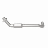 MagnaFlow Direct Fit Catalytic Converter OEM 05-08 Ford F150 4.2L V6 (Drivers Side) - 52155