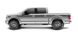 Bushwacker 15-20 Ford F-150 Trail Armor Rear Mud Flaps (Fits Pocket Style Flares) - MUD-20092