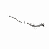 MagnaFlow Conv DF 06-08 VW Passat 2.0L - 24298