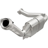 MagnaFlow Conv DF 07-09 Ranger 4.0 Driver Side OEM - 49677