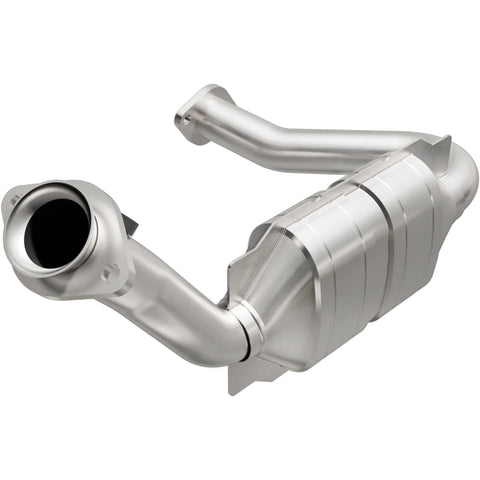 MagnaFlow Conv DF 07-09 Ranger 4.0 Driver Side OEM - 49677
