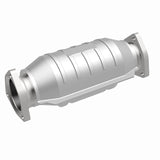 MagnaFlow Direct Fit Catalytic Converter Audi 81 91 - 22927
