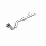 MagnaFlow Conv DF 98-02 Honda Passport 3.2L - 93161